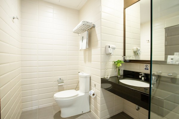 Deevana Plaza Krabi Aonang, 4-star resort